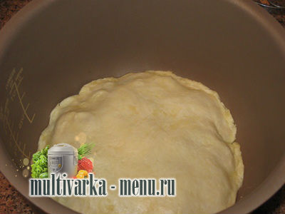 пироги в мультиварке с фото как приготовить пирог в мультиварке