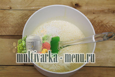 пышный бисквит в мультиварке как приготовить бисквит в мультиварке