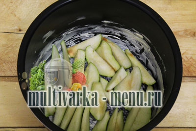 пышный бисквит в мультиварке как приготовить бисквит в мультиварке