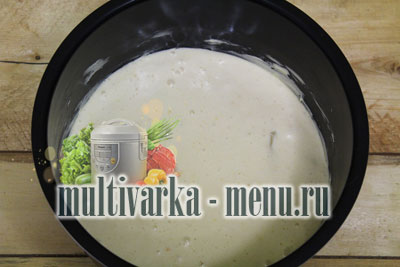 пышный бисквит в мультиварке как приготовить бисквит в мультиварке