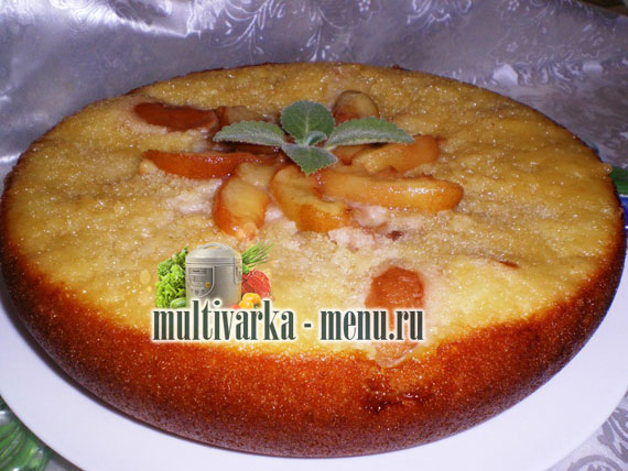 бисквит в мультиварке рецепты как приготовить пирог в мультиварке