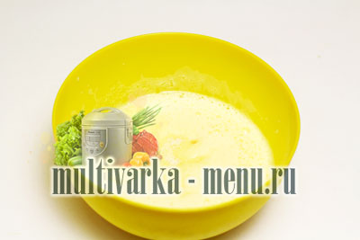 бисквитный пирог в мультиварке пирог в мультиварке с фото