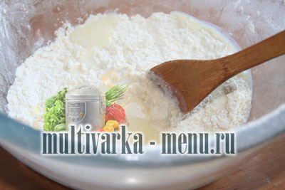 сдобные булочки в мультиварке приготовление выпечки в мультиварке
