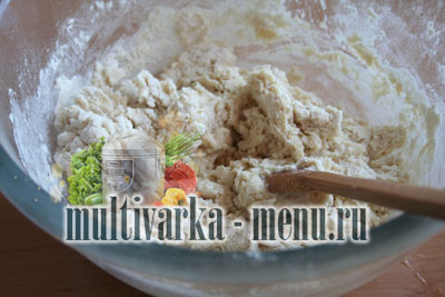 сдобные булочки в мультиварке приготовление выпечки в мультиварке