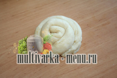 сдобные булочки в мультиварке приготовление выпечки в мультиварке