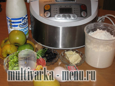 выпечка в мультиварке с фото выпечка в мультиварке рецепты фото