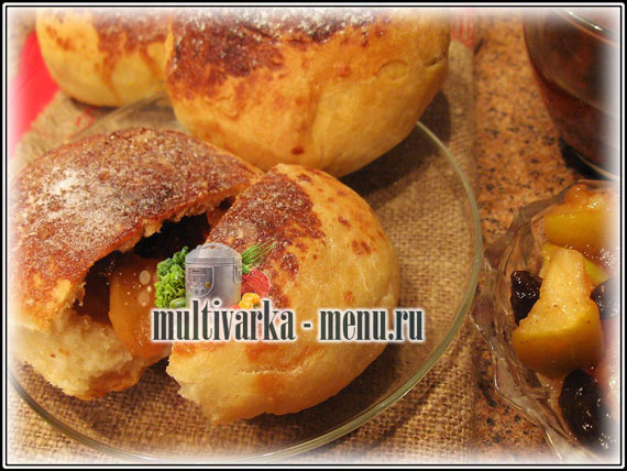 булочки в мультиварке выпечка в мультиварке рецепты