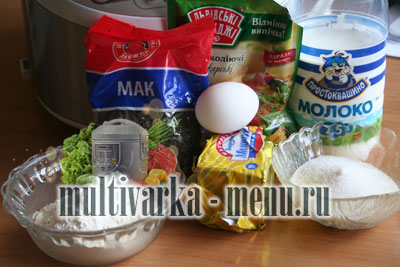 сдобные булочки в мультиварке выпечка в мультиварке