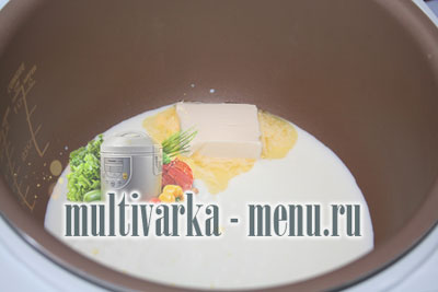 сдобные булочки в мультиварке выпечка в мультиварке