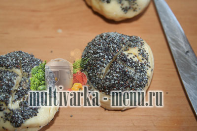 сдобные булочки в мультиварке выпечка в мультиварке