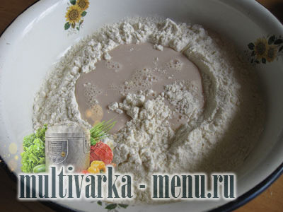 дрожжевые булочки в мультиварке выпечка в мультиварке рецепты фото