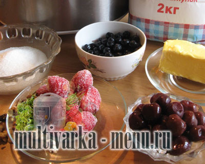 пирог в мультиварке рецепты рецепт быстрого пирога