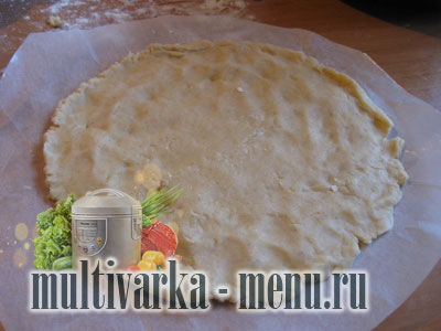 пирог в мультиварке рецепты рецепт быстрого пирога
