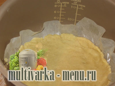 пирог в мультиварке рецепты рецепт быстрого пирога