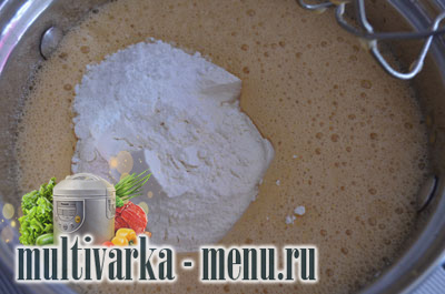 пирог в мультиварке пирог в мультиварке рецепты