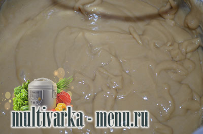 быстрый пирог пирог в мультиварке рецепты