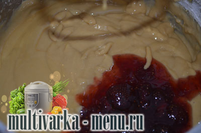 пирог в мультиварке быстрый пирог