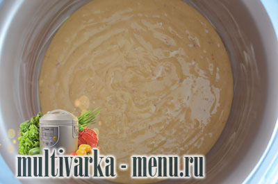 пирог в мультиварке пирог в мультиварке рецепты