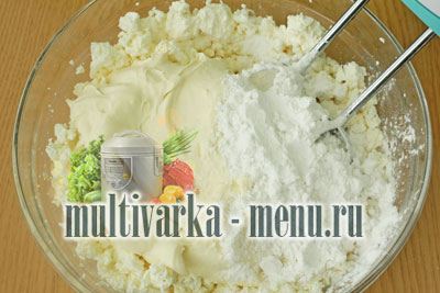 творожный чизкейк в мультиварке чизкейк рецепт с фото
