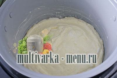 творожный чизкейк в мультиварке чизкейк рецепт с фото