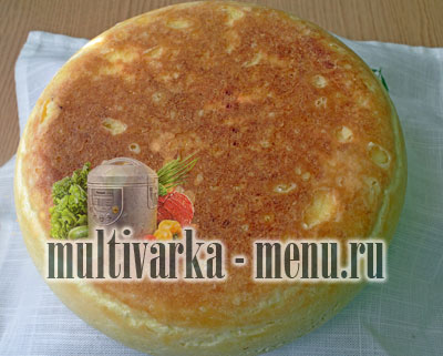 творожный чизкейк в мультиварке чизкейк рецепт с фото