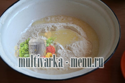 выпечка в мультиварке филипс выпечка в мультиварке фото