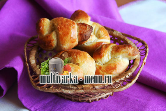 выпечка в мультиварке выпечка фото