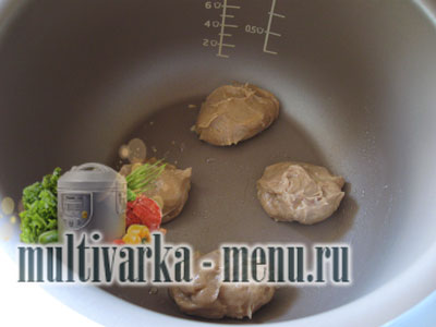 выпечка в мультиварке выпечка в мультиварке рецепты фото