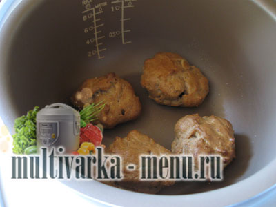 выпечка в мультиварке выпечка в мультиварке рецепты фото