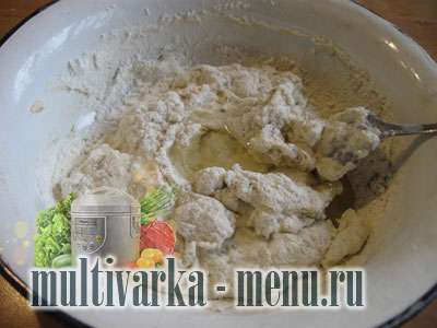 итальянская лепешка итальянская фокачча