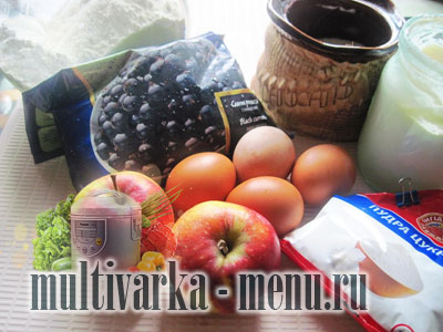 торт в мультиварке рецепты торт в мультиварке с фото