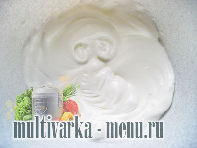 торт в мультиварке рецепты торт в мультиварке с фото