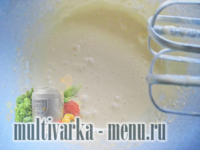 торт в мультиварке рецепты торт в мультиварке с фото