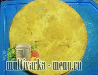 торт в мультиварке рецепты торт в мультиварке с фото