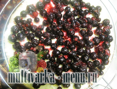 торт в мультиварке рецепты торт в мультиварке с фото