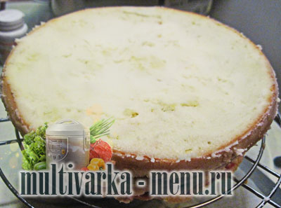 торт в мультиварке рецепты торт в мультиварке с фото