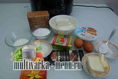 чизкейк в мультиварке чизкейк в мультиварке