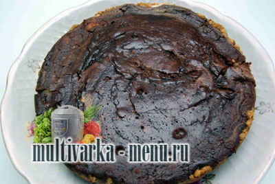 чизкейк в мультиварке чизкейк в мультиварке