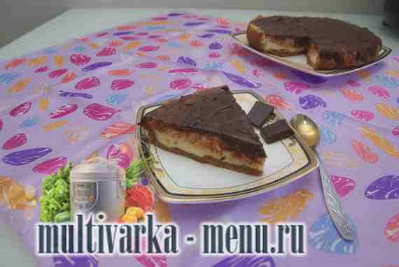 чизкейк в мультиварке чизкейк в мультиварке