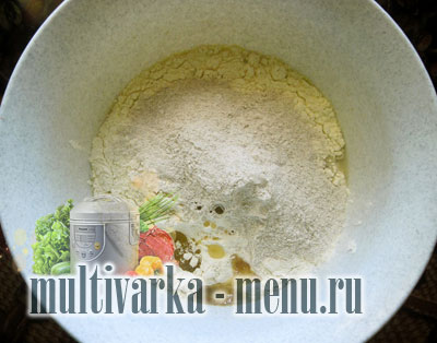 хлеб в мультиварке рецепты хлеб в мультиварке с фото