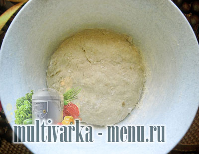 хлеб в мультиварке рецепты хлеб в мультиварке с фото