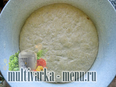 хлеб в мультиварке рецепты хлеб в мультиварке с фото