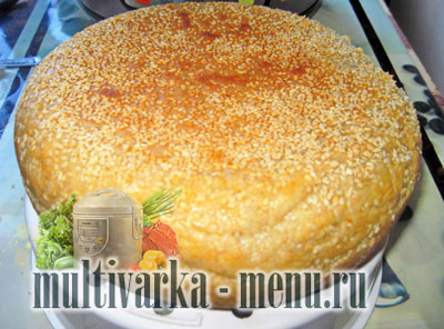 хлеб в мультиварке рецепты хлеб в мультиварке с фото