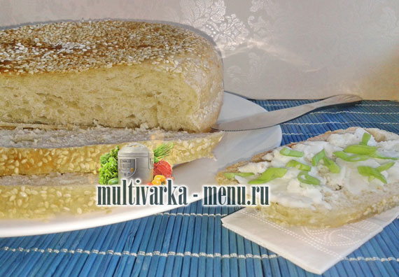 выпечка хлеба в мультиварке как приготовить хлеб в мультиварке