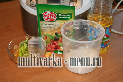 выпечка хлеба в мультиварке как приготовить хлеб в мультиварке