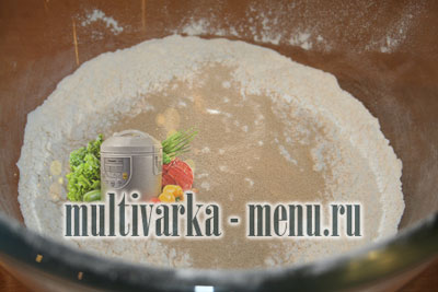 выпечка хлеба в мультиварке как приготовить хлеб в мультиварке