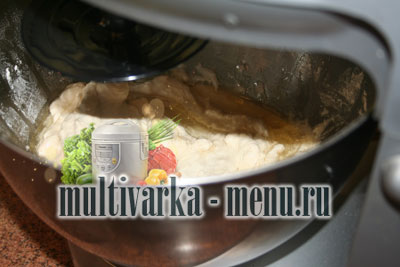 выпечка хлеба в мультиварке как приготовить хлеб в мультиварке