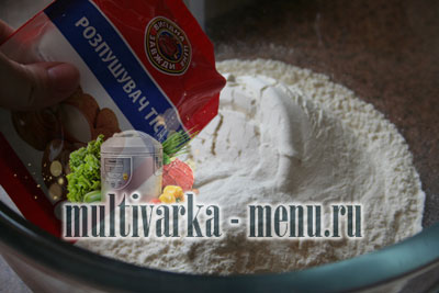 бездрожжевой хлеб в мультиварке хлеб в мультиварке рецепты