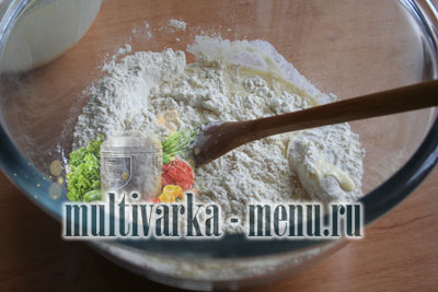 бездрожжевой хлеб в мультиварке хлеб в мультиварке рецепты