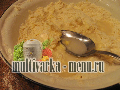 пирог с яблоками в мультиварке как в мультиварке приготовить пирог